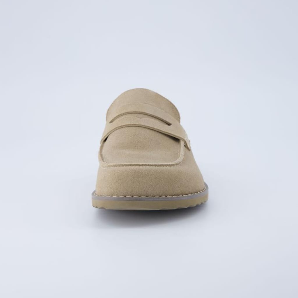 SuedeClog