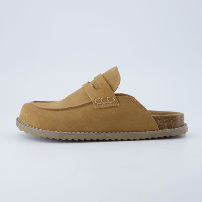 SuedeClog